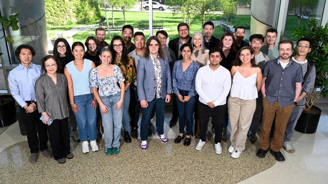 Lyssiotis Lab