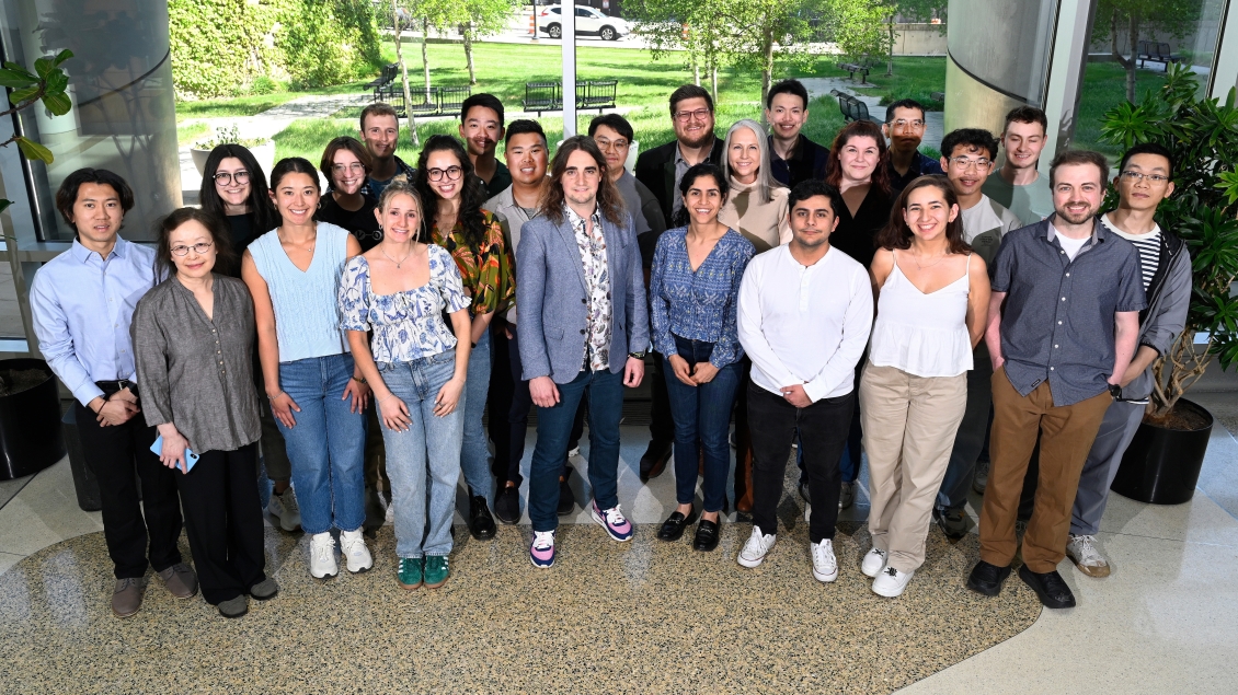 Lyssiotis Lab