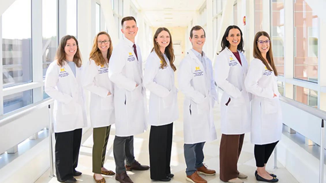 2025 class of pccm fellows