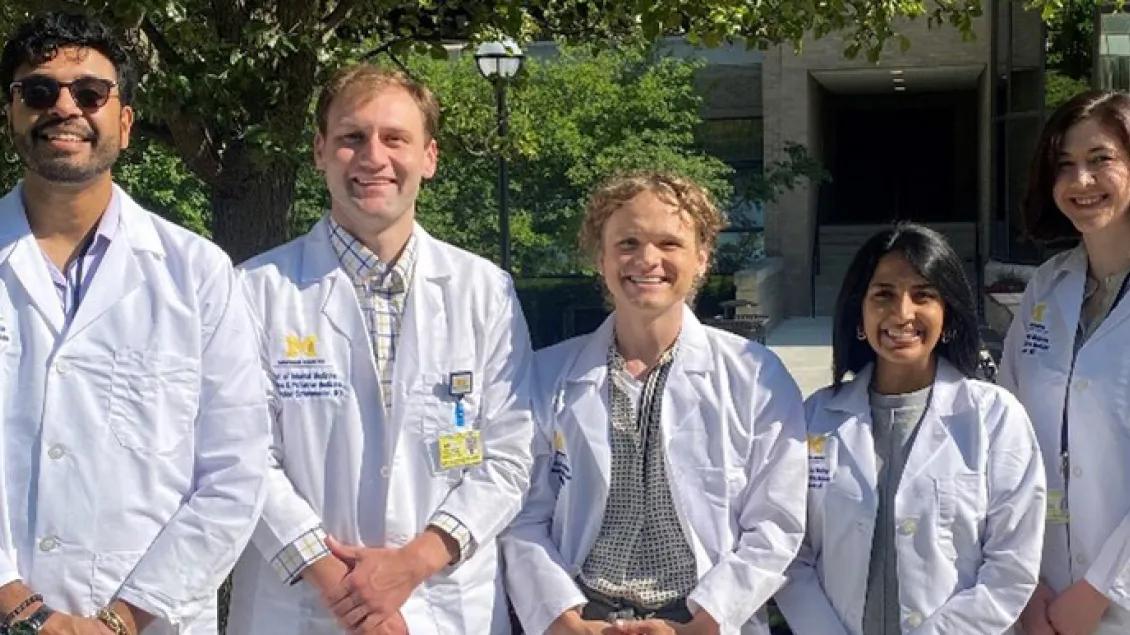 HPM Fellows 2025