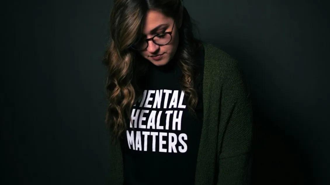 Mental Health Matters