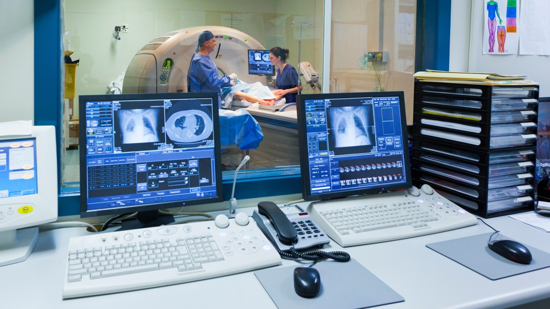 MIITT MRI Research