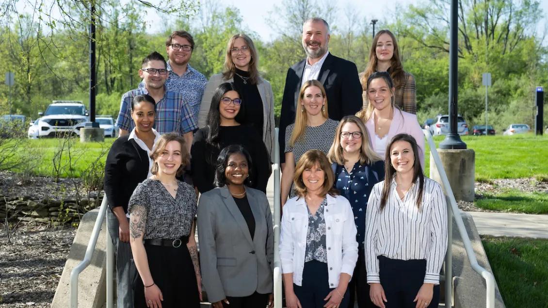 Addiction Center team