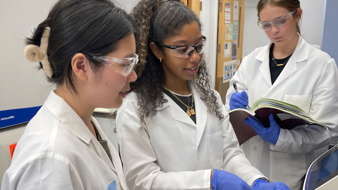 merajver-lab-research-assistants