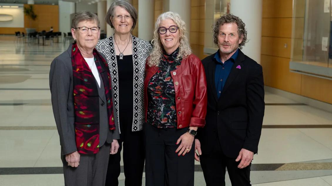 CPOD Past Directors