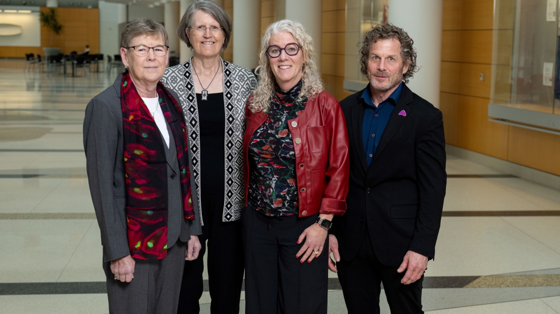 CPOD Past Directors
