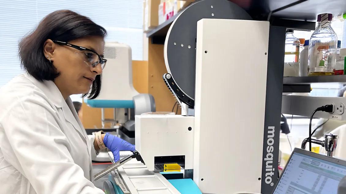 merajver-lab-technician