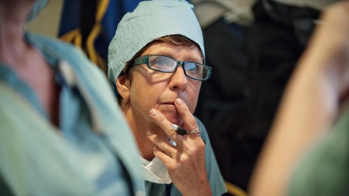 About Research at the Frankel Cardiovascular Center | University