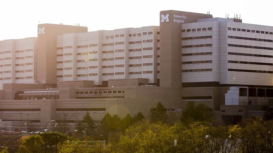 University Hospital 