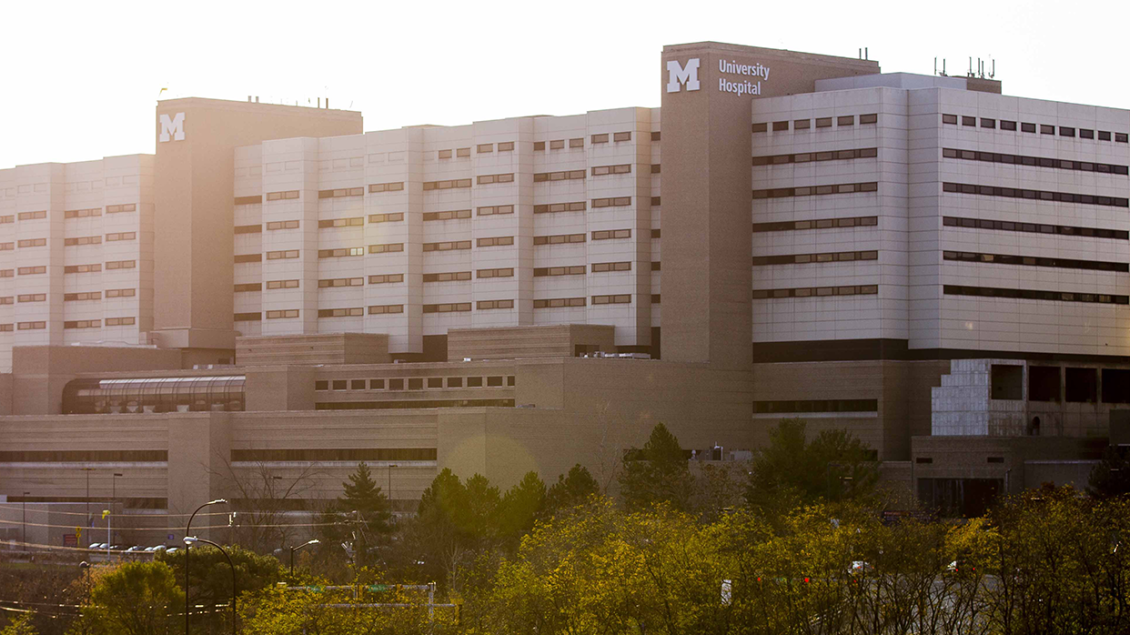 University Hospital 