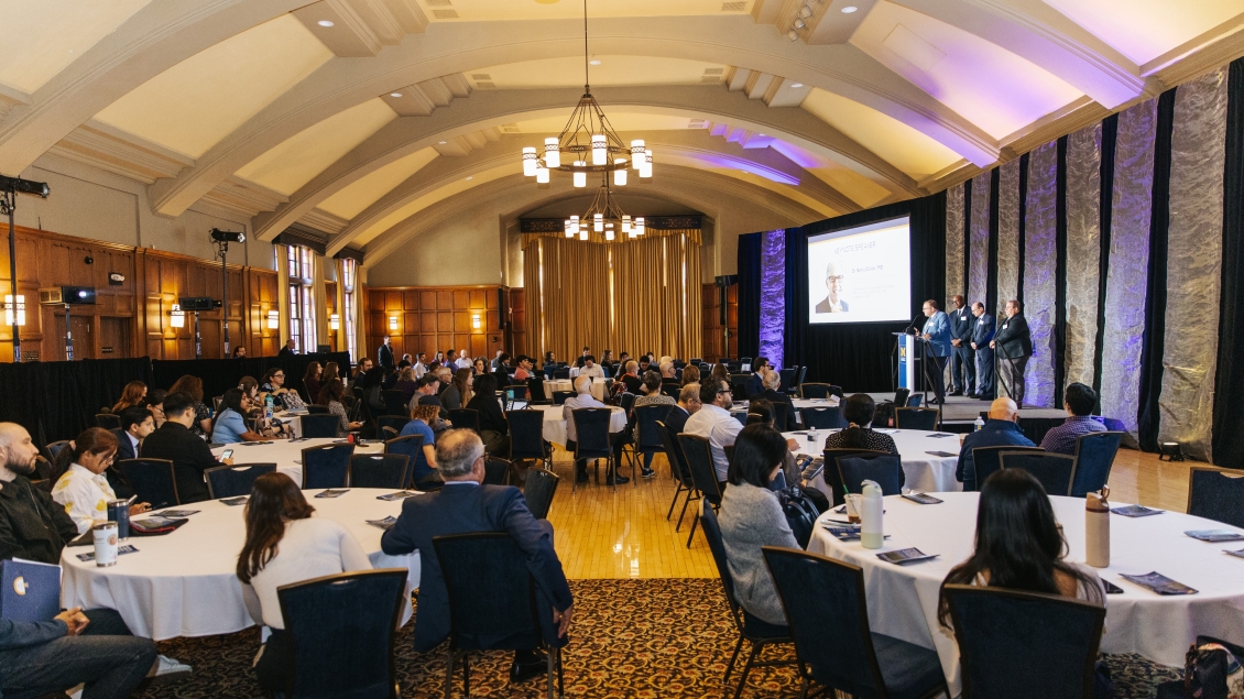 CRN 2025 Symposium