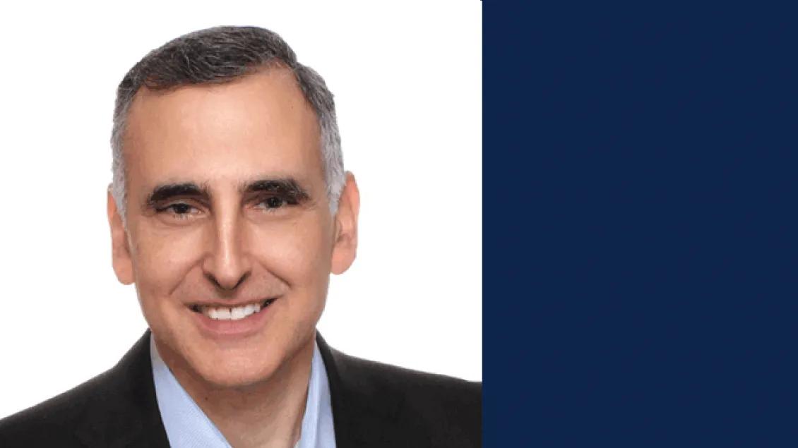 Steven Tuch, MBA