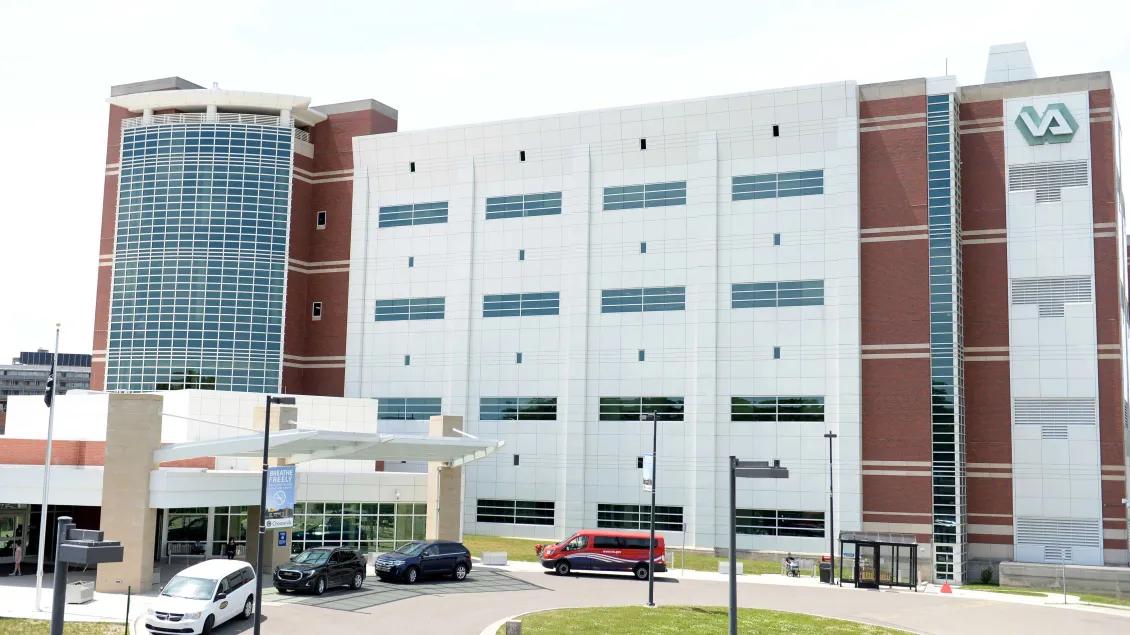 Veterans Administration Hospital