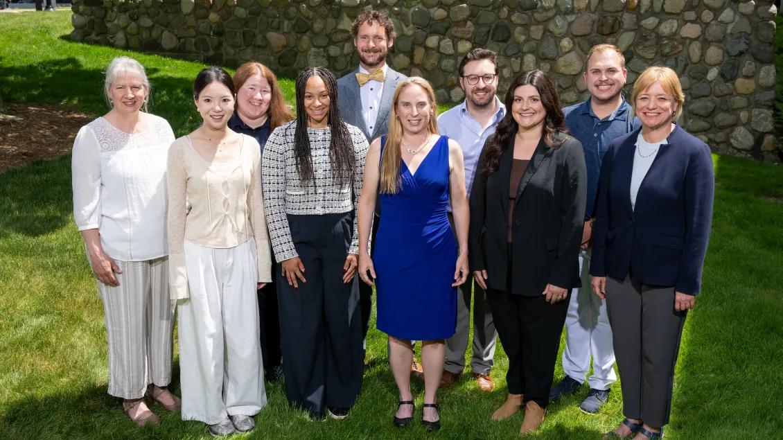 CODA Team June 2026