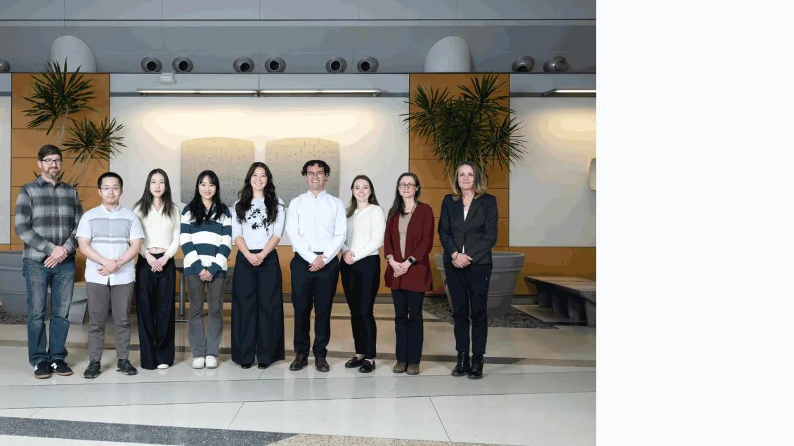 Cell Plasticity and Organ Design Group of Trainees
