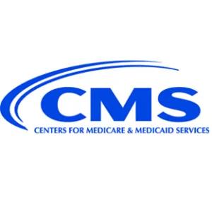 Centers for medicare and medicaid logo