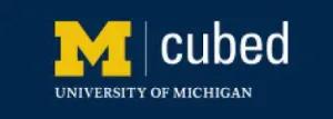 M Cubed logo