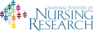 NINR logo