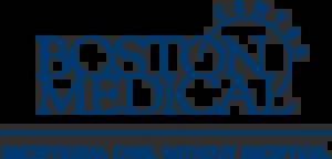 Boston Medical Center logo