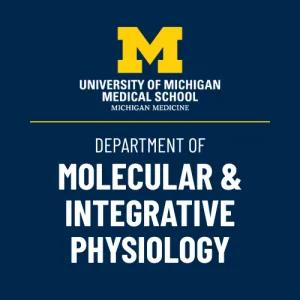 Department of Molecular & Integrative Physiology