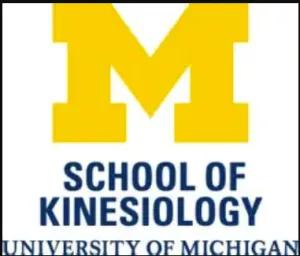 School of Kinesiology