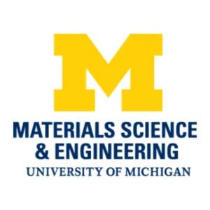 Materials Science & Engineering