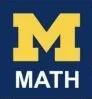 LSA Mathmatics