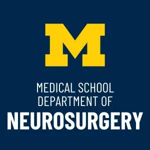 Department of Neurosurgery