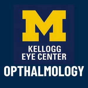 Department of Opthalmology