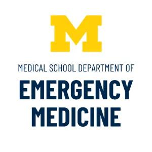 Medical School Department of Emergency Medicine