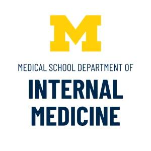 Medical School Department of Internal Medicine