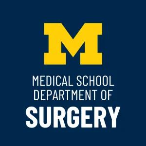 Department of Surgery