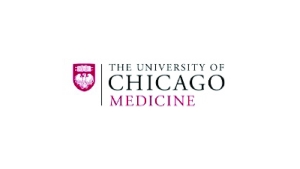 University of Chicago Medicine logo