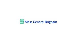 Mass General Brigham logo