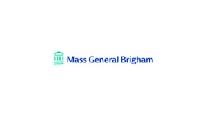 Mass General Brigham logo