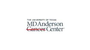 University of Texas MD Anderson Cancer Center