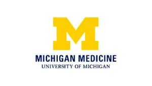 Michigan Medicine logo