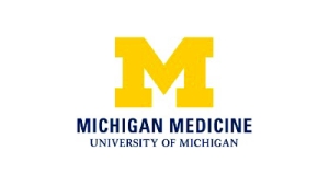 Michigan Medicine logo