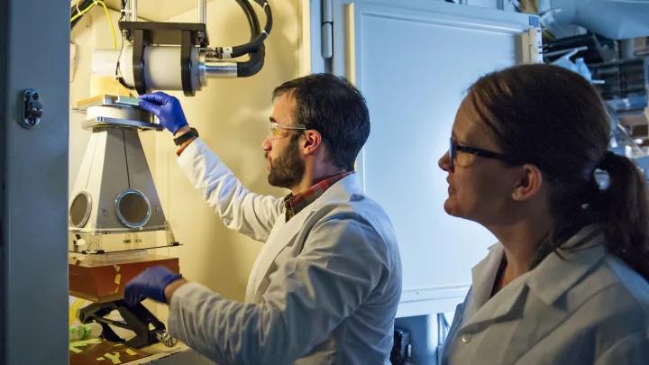 rogel_cancer_center_lab