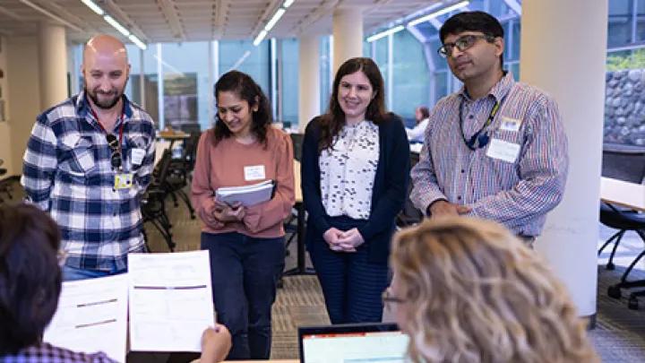 FFMI oncology course