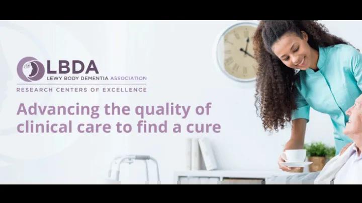 LBDA Advancing the quality of clinical care to find a cure