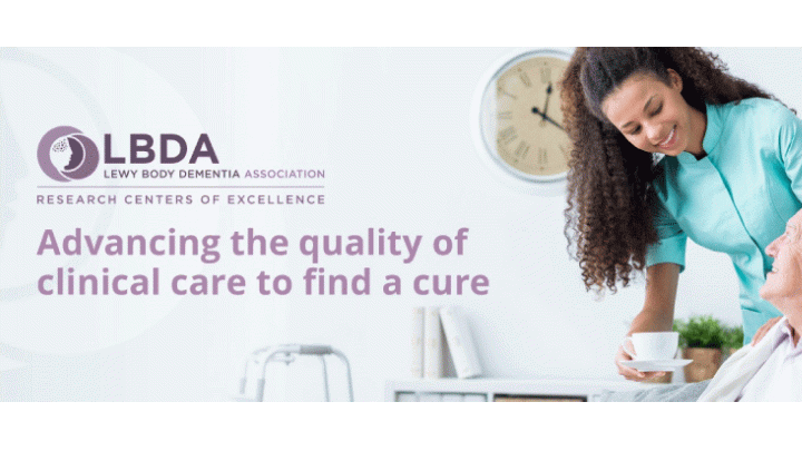 LBDA Advancing the quality of clinical care to find a cure