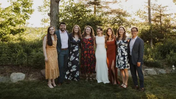 int med-peds class of 2024 residents