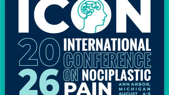 Logo for 2026 ICON Conference