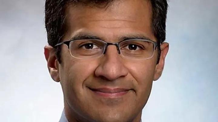 Rajat Gupta, MD