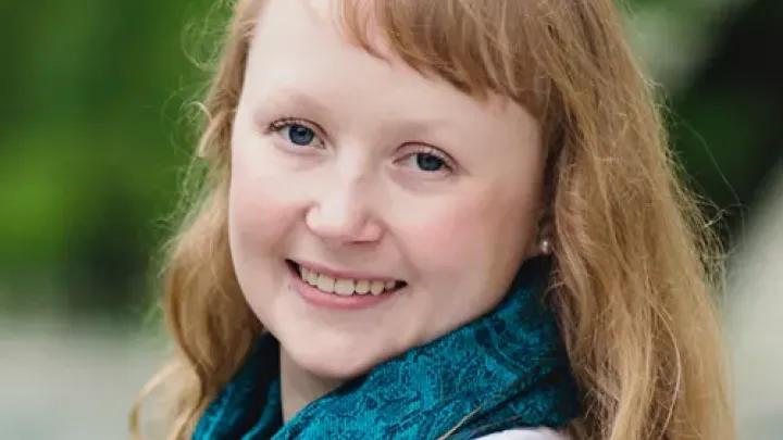 Alexandra Piotrowski-Daspit, PhD