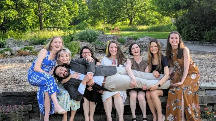 med peds class of 2025