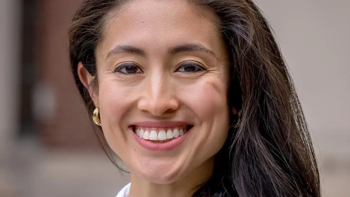  Simin Gharib Lee, MD, MBA