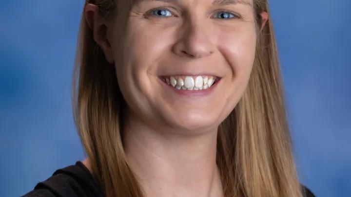 Joanne Garbincius