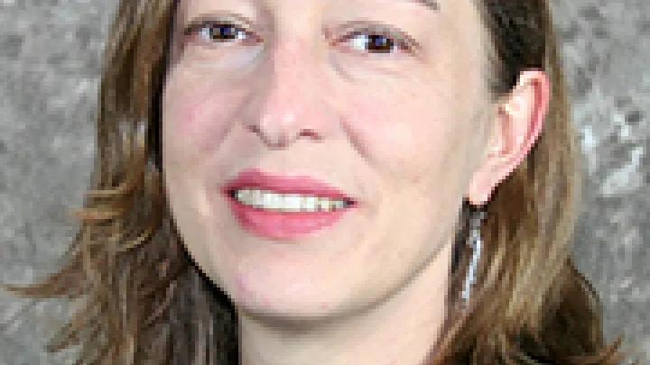 Emily Dykhuizen, Ph.D.